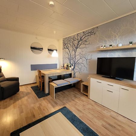 Ferienwohnung Bergblick In Sankt Andreasberg Exterior foto